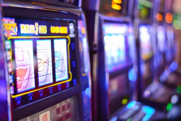 bangkok toto bangkok toto App — Casino in Your Pocket